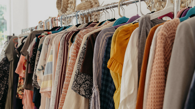 Sustainability in Your Closet: 5 Facts About Fast Fashion